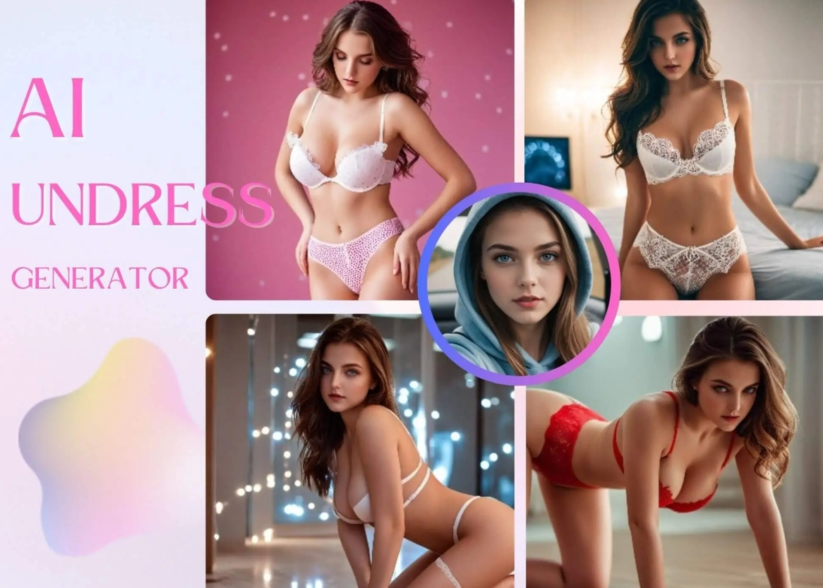 Undress AI