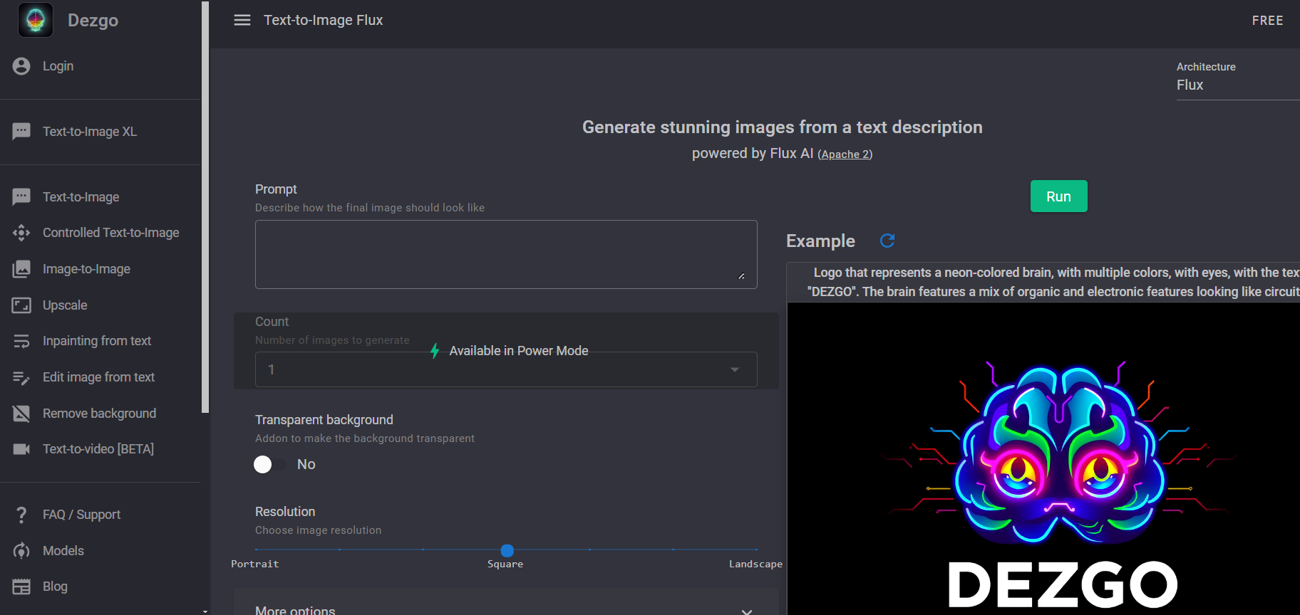 nsfw ai image generator-dezgo