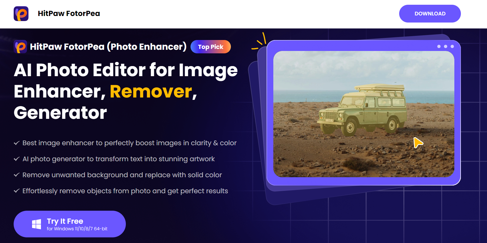 nsfw ai image generator-hitpaw fotorpea