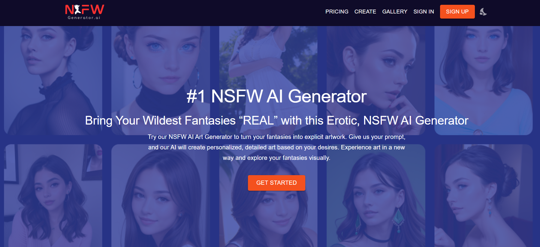 nsfw ai image generator-nsfw art generator